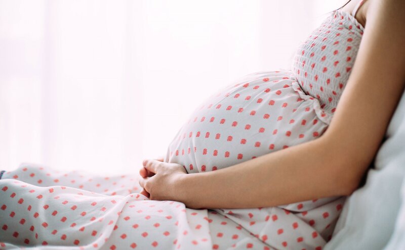 Thai phụ mắc Rubella trong 3 tháng đầu rất nguy hiểm cho thai