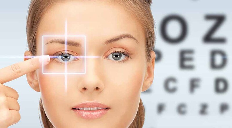 Thường xuyên kiểm tra mắt giúp phát hiện thiên đầu thống ở đối tượng nguy cơ cao
