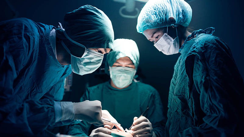 Sỏi túi mật khi nào cần phẫu thuật được nhiều người quan tâm 