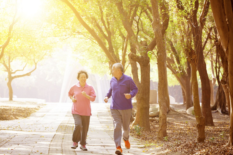 Tập thể dục giúp bệnh nhân hồi phục chức năng phổi tốt hơn