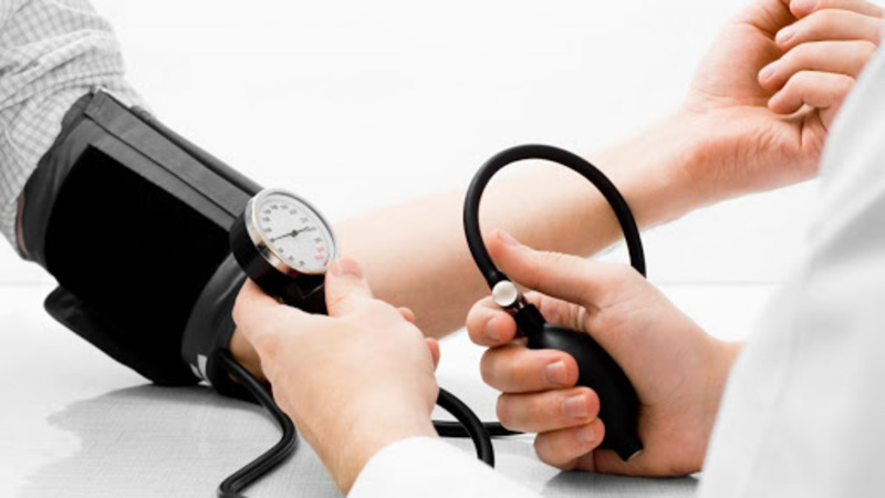 Đo huyết áp là cơ sở chẩn đoán tăng huyết áp tốt nhất