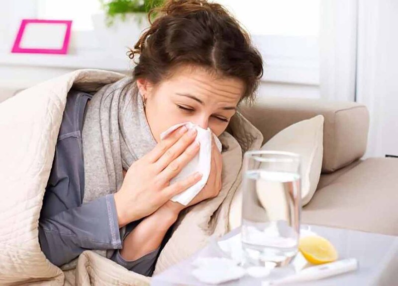 Người suy giảm miễn dịch dễ gặp biến chứng khi nhiễm virus cúm