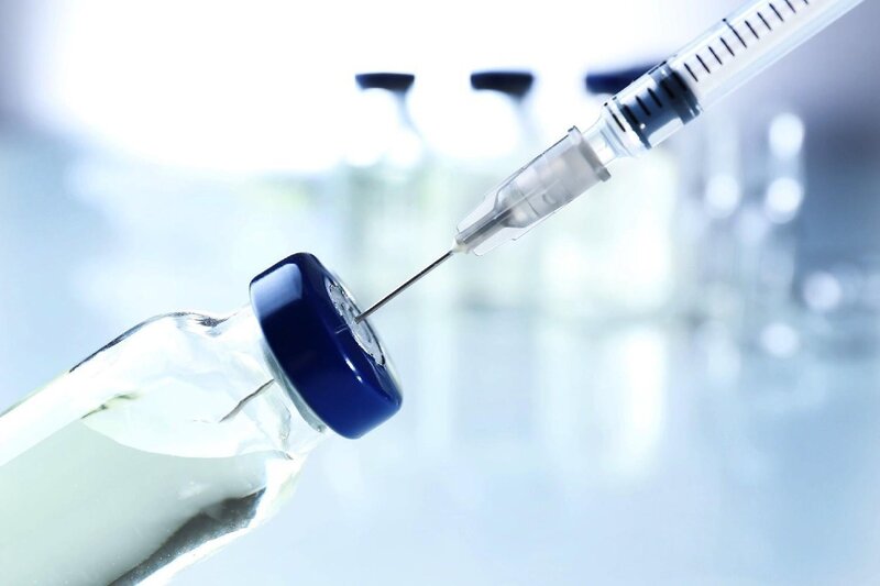 Vắc xin sởi - quai bị - Rubella kết hợp nên hoàn thành trước khi mang thai