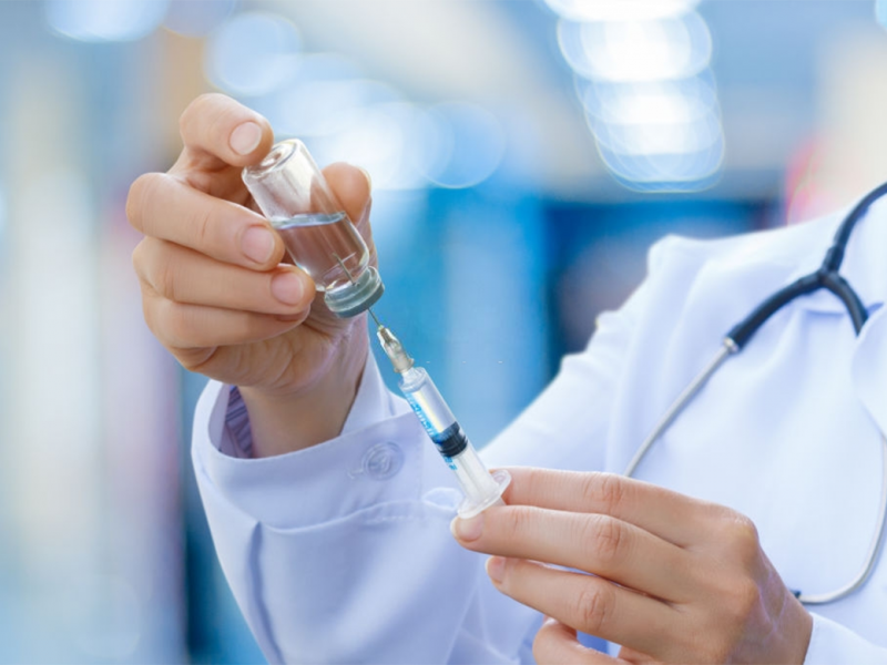 Tiêm vắc xin phòng ngừa sẽ giúp giải quyết nỗi lo “bệnh Rubella có nguy hiểm không?”