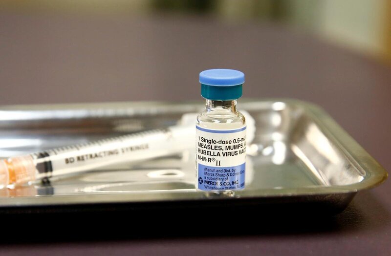 Vắc xin sởi đơn cần tiêm đủ 2 mũi để đảm bảo đủ kháng thể miễn dịch
