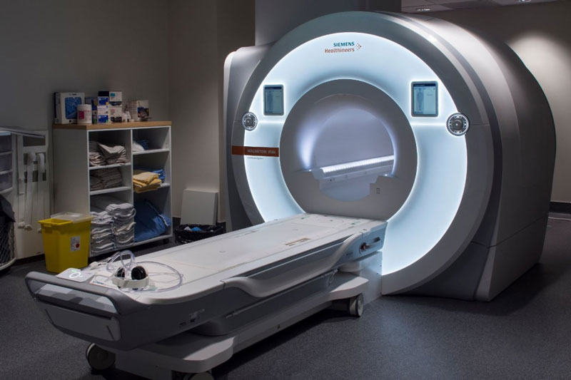 Chất lượng máy chụp có ảnh hưởng tới giá chụp MRI