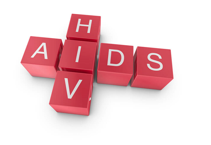 Những người bị HIV/AIDS sẽ bị suy giảm hệ miễn dịch