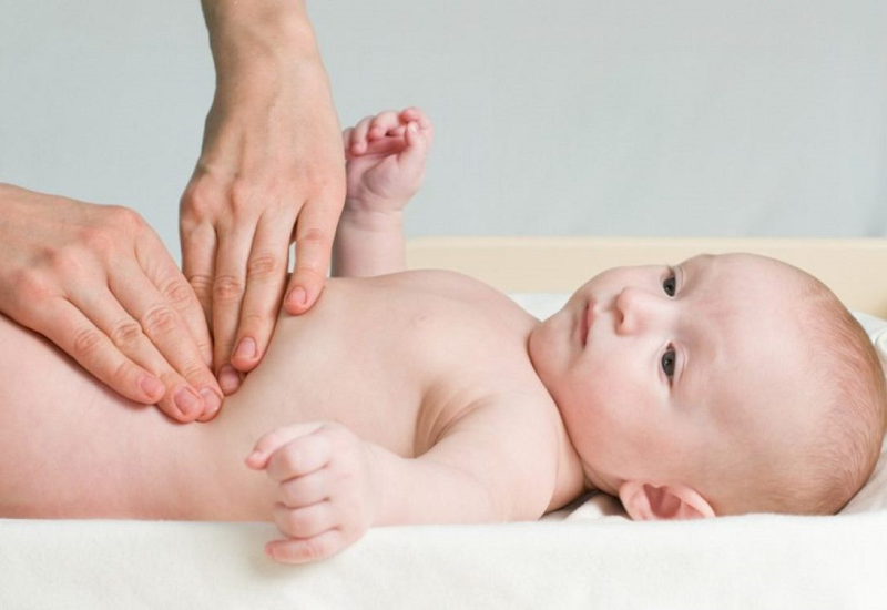 Bệnh rubella ở mẹ bầu có thể khiến trẻ sinh ra bị dị tật bẩm sinh