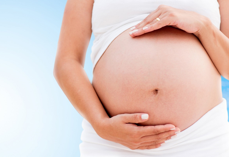 Phụ nữ đang mang thai không được tiêm phòng bệnh sởi rubella