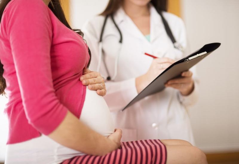 Phụ nữ có thai là đối tượng được khuyến cáo nên kiểm tra nồng độ Progesterone