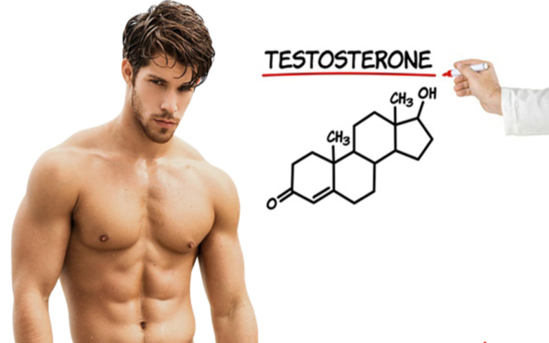 Suy giảm nội tiết tố testosterone là nguyên nhân phổ biến gây tinh dịch loãng