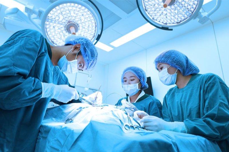 Phẫu thuật giúp điều trị tinh dịch loãng do dị tật cơ quan sinh dục