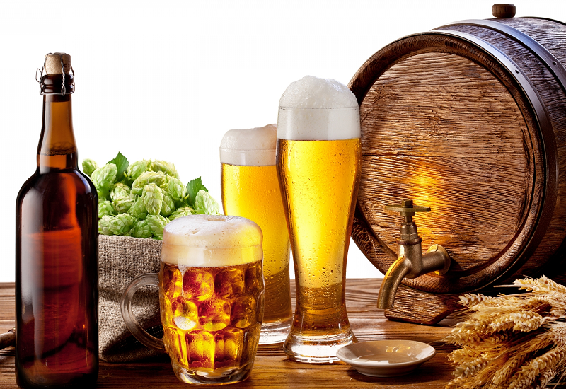 Những người thường xuyên uống rượu bia có nguy cơ mắc bệnh ung thư dạ dày cao vì vậy cần được sàng lọc ung thư sớm
