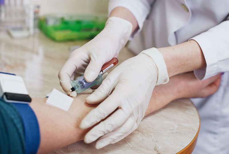 Các tiêu chuẩn xuất viện với bệnh nhân sốt xuất huyết