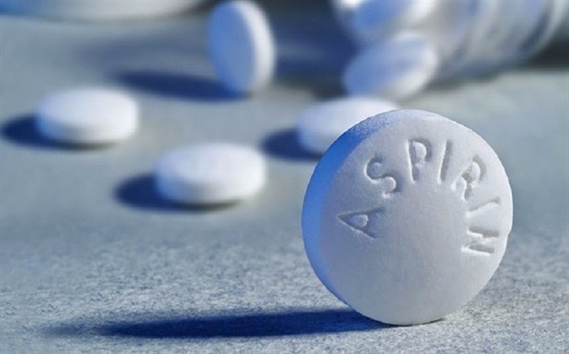 Cha mẹ không được dùng aspirin cho trẻ khi bị cúm