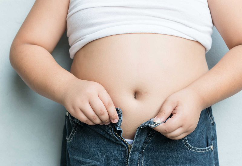 Người béo phì có nguy cơ bị covid chủng mới cao hơn