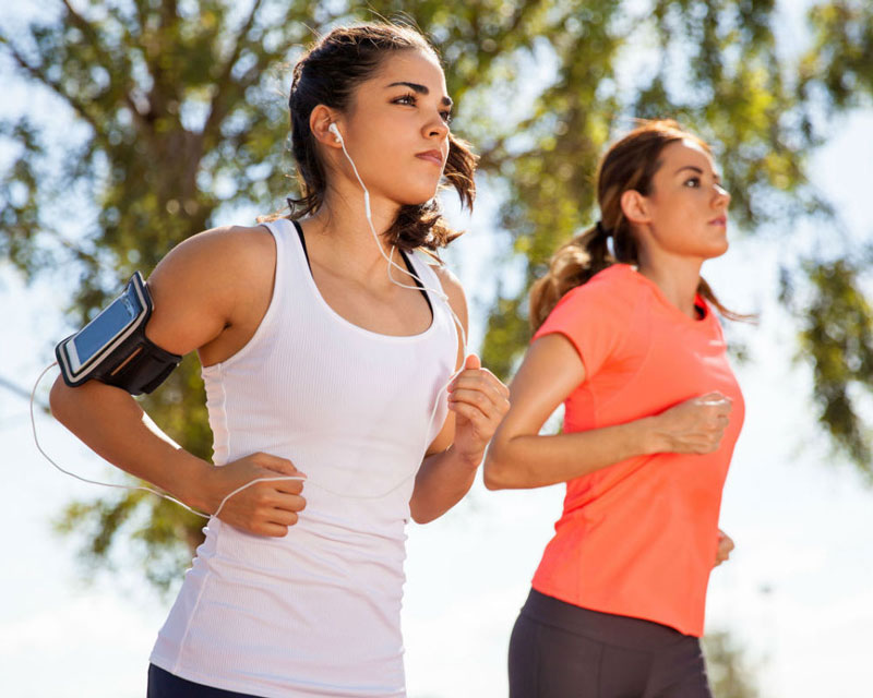 Tập thể dục thường xuyên để giúp xương khớp vận động tốt hơn, dẻo dai hơn