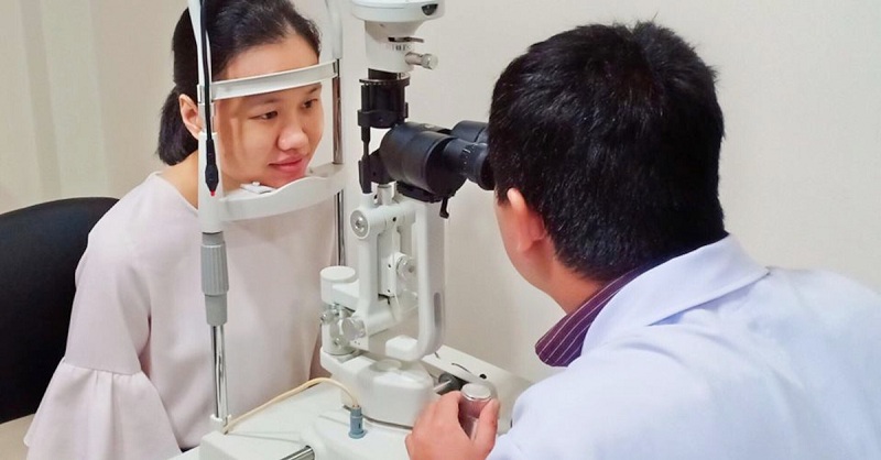 Biến chứng mờ mắt ở bệnh nhân tiểu đường có thể phục hồi tốt nếu được khám và điều trị sớm