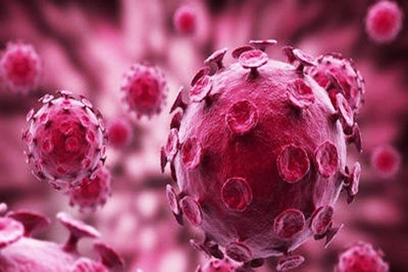 Enterovirus D68 là một loại virus có khả năng làm viêm nhiễm đường hô hấp