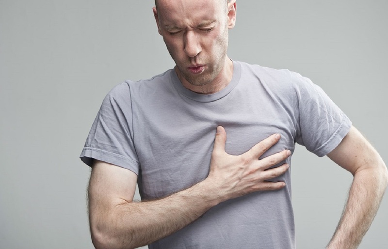 Biến chứng hô hấp là nguyên nhân gây tử vong hàng đầu ở người mắc hội chứng nhược cơ