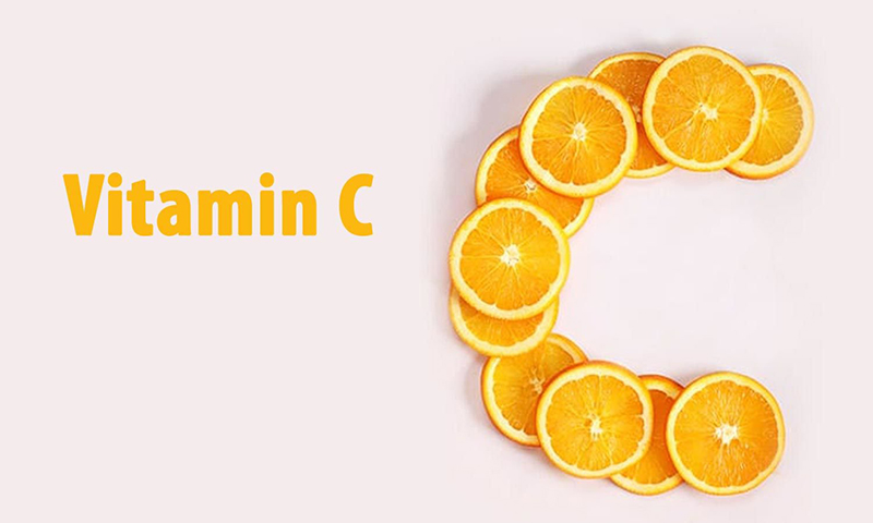 chảy máu cam do uống vitamin C quá liều