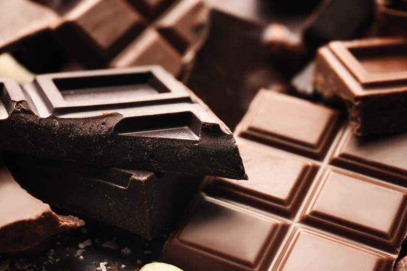 Thường xuyên ăn socola đen để tăng cường sinh lý nam 