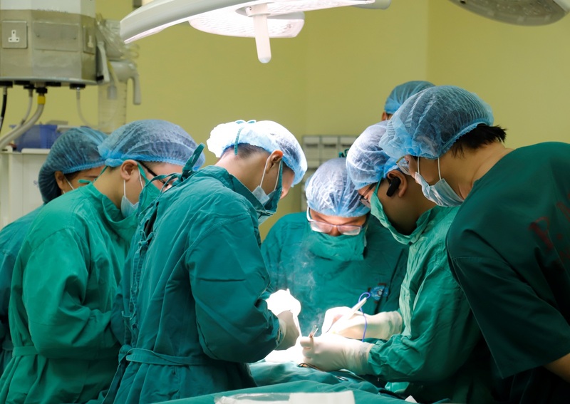 Bệnh nhân u tuyến yên lớn có thể phải phẫu thuật loại bỏ