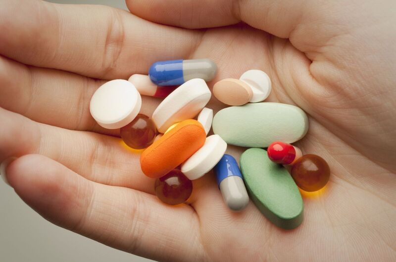 Thuốc kháng viêm NSAIDs có tác dụng giảm đau bụng kinh nhanh