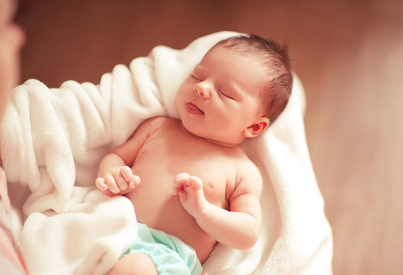 Sàng lọc trước sinh giúp đảm bảo sự phát triển của trẻ