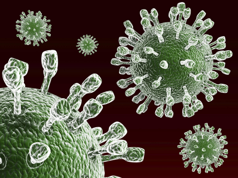 Tiêu chảy cấp do vi khuẩn hoặc virus có thể gây dịch