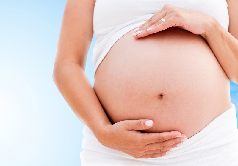 Thai phụ mắc sởi có nguy cơ ảnh hưởng đến thai nhi