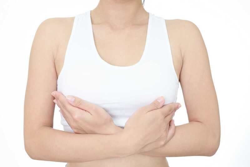 Vôi hóa tuyến vú thường do các nguyên nhân lành tính