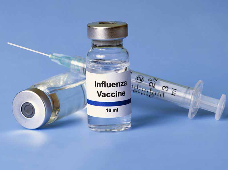 Ở Việt Nam sử dụng chủ yếu là vắc xin tiêm dạng bắp thông qua việc sử dụng virus không còn khả năng gây bệnh