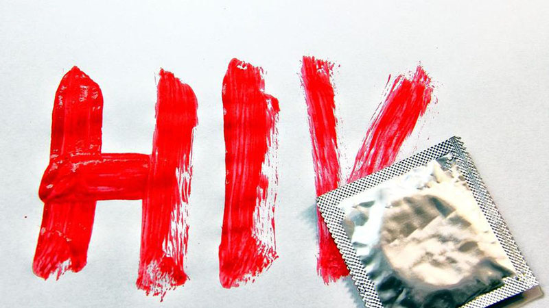Quan hệ tình dục an toàn là cách để phòng tránh HIV