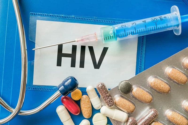 Sử dụng thuốc điều trị HIV theo đúng chỉ định của bác sĩ để kéo dài sự sống
