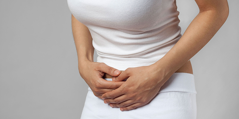Tình trạng đi ngoài kéo dài kèm theo những cơn đau bụng dữ dội có thể gây nguy cơ sảy thai
