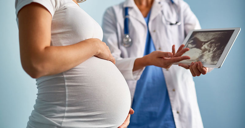 Mẹ bầu nên đi xét nghiệm sàng lọc trước sinh vào tuần thứ mấy