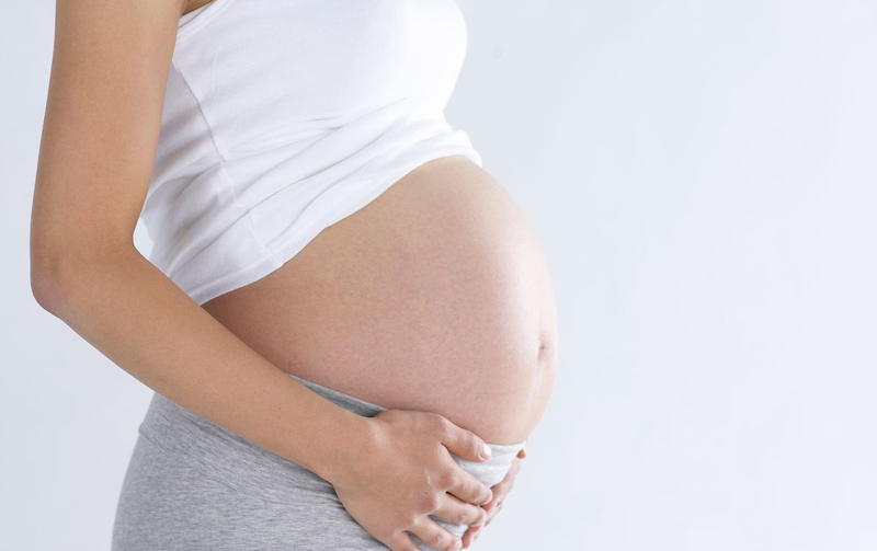 Phụ nữ mang thai có thể bị rối loạn chức năng tuyến giáp