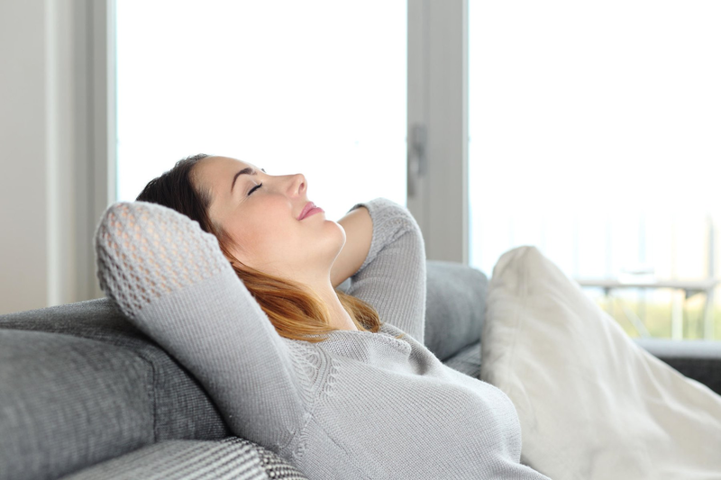 Thư giãn tâm lý giúp cải thiện chất lượng giấc ngủ của bạn