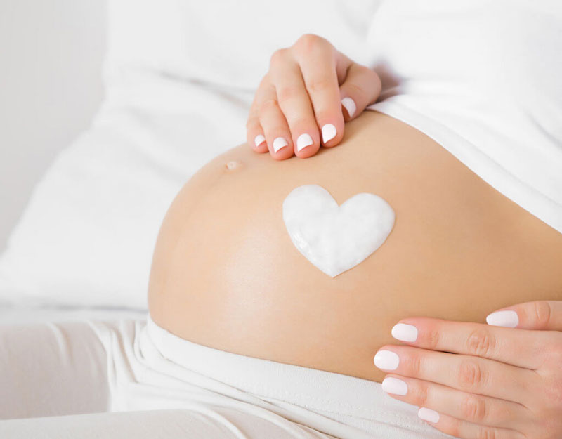Trong giai đoạn thai nhi phát triển từ 14 - 22 tuần, bạn nên đi xét nghiệm Triple Test