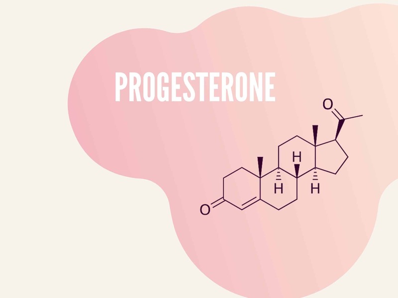 Vai trò của Progesterone là một loại hormone nội sinh của cơ thể người