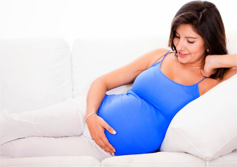 Progesterone được duy trì nồng độ cao suốt thai kỳ
