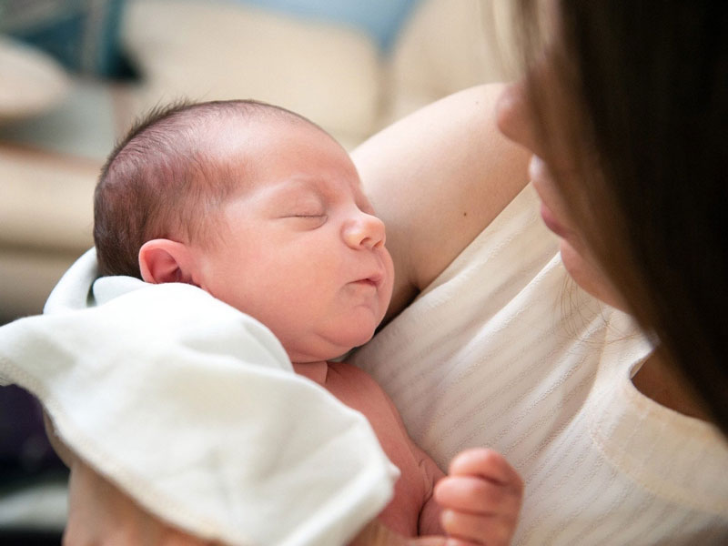 Xét nghiệm sàng lọc trước sinh giúp giảm tỷ lệ trẻ bị dị tật bẩm sinh