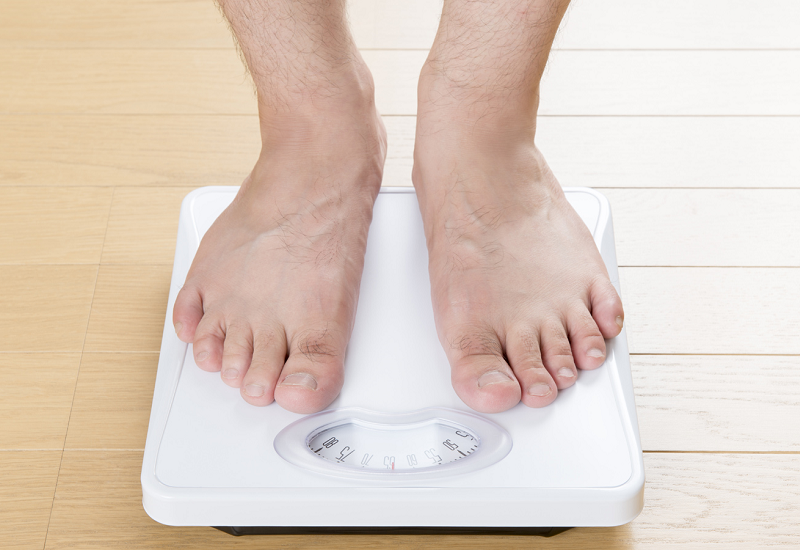 Những người thừa cân có nguy cơ mắc bệnh viêm khớp gối cao hơn bình thường