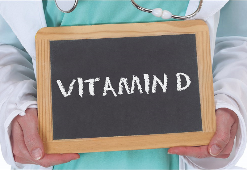 Nhuyễn xương được hiểu là tình trạng thiếu hụt một lượng lớn vitamin D trong cơ thể