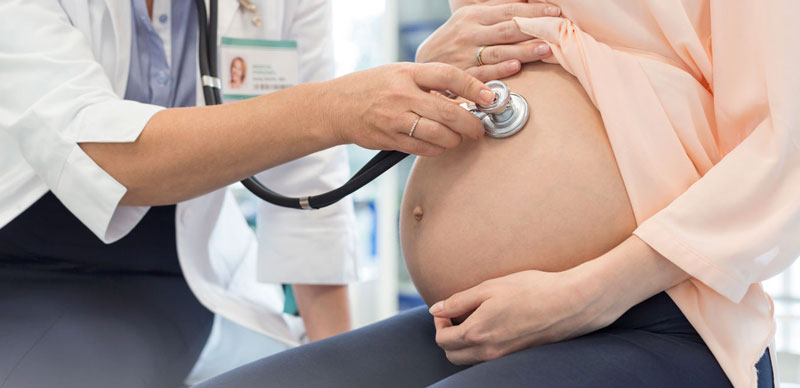 Phụ nữ từng sảy thai, sinh con dị tật bẩm sinh nên đi xét nghiệm sàng lọc