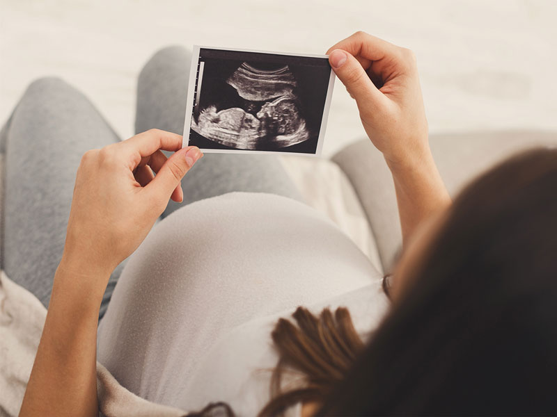 Các nghiên cứu cho thấy siêu âm 2D không ảnh hưởng tới sức khỏe thai nhi
