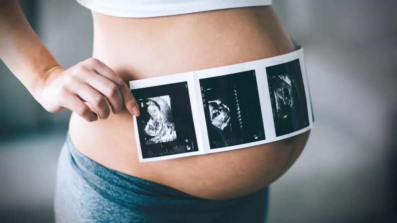 siêu âm thai nhi 2D nhiều có an toàn không