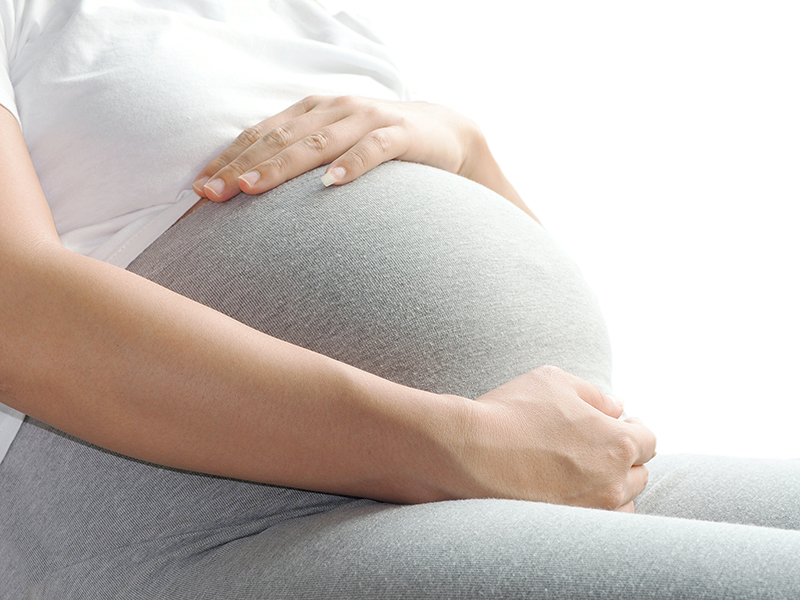 Thai nhi trên 41 tuần chưa chào đời thì coi là thai quá ngày dự sinh