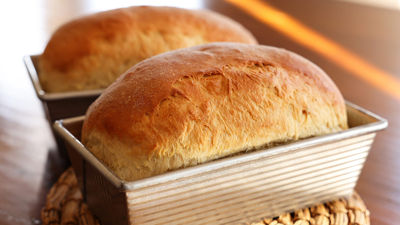 Bánh mì sẽ khiến dạ dày của bạn cảm thấy dễ chịu hơn sau khi ăn